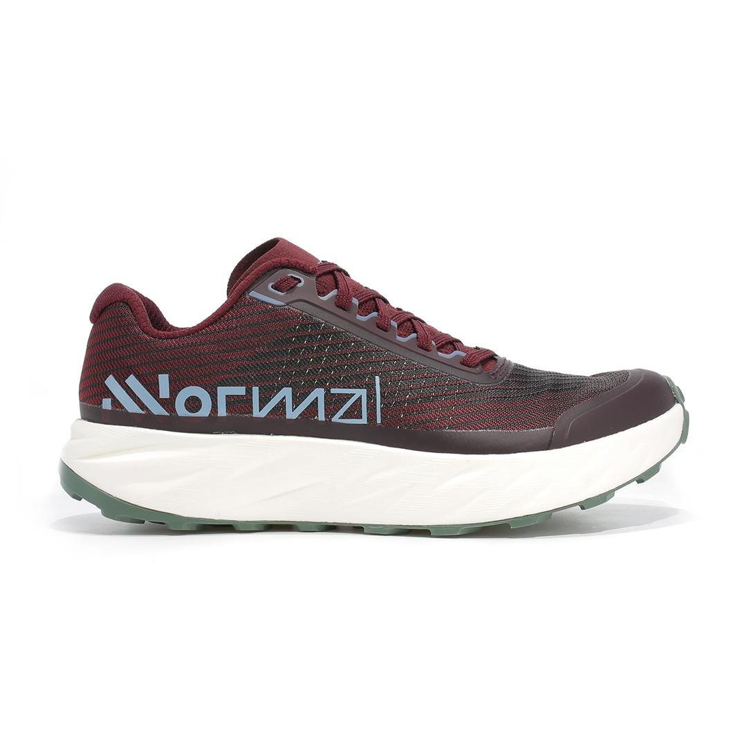 Chaussures de trail NNormal Kjerag 02 - Unisex