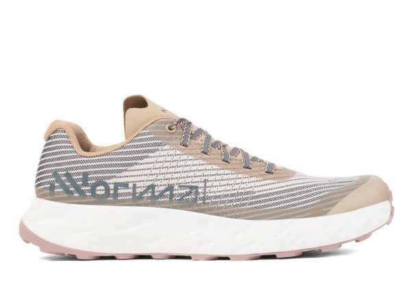 Chaussures de trail NNormal Kjerag - Unisex