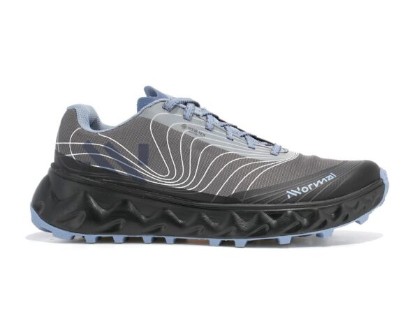 Chaussures de trail NNormal Tomir 02 Gore-tex - Unisex