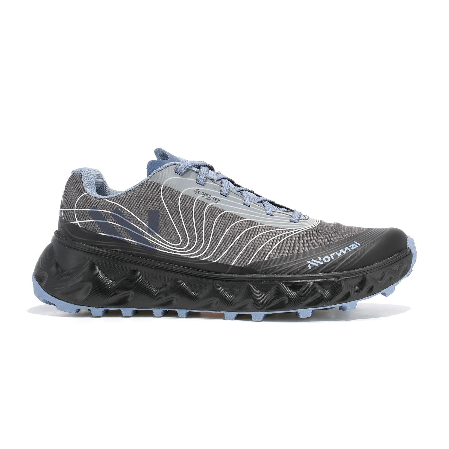 Chaussures de trail NNormal Tomir 02 Gore-tex - Unisex