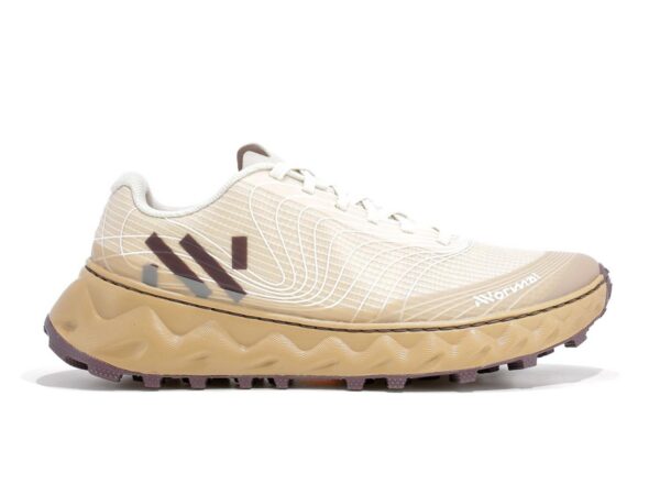 Chaussures de trail NNormal Tomir 02 Nn - Unisex