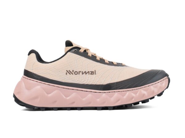 Chaussures de trail NNormal Tomir 02 - Unisex