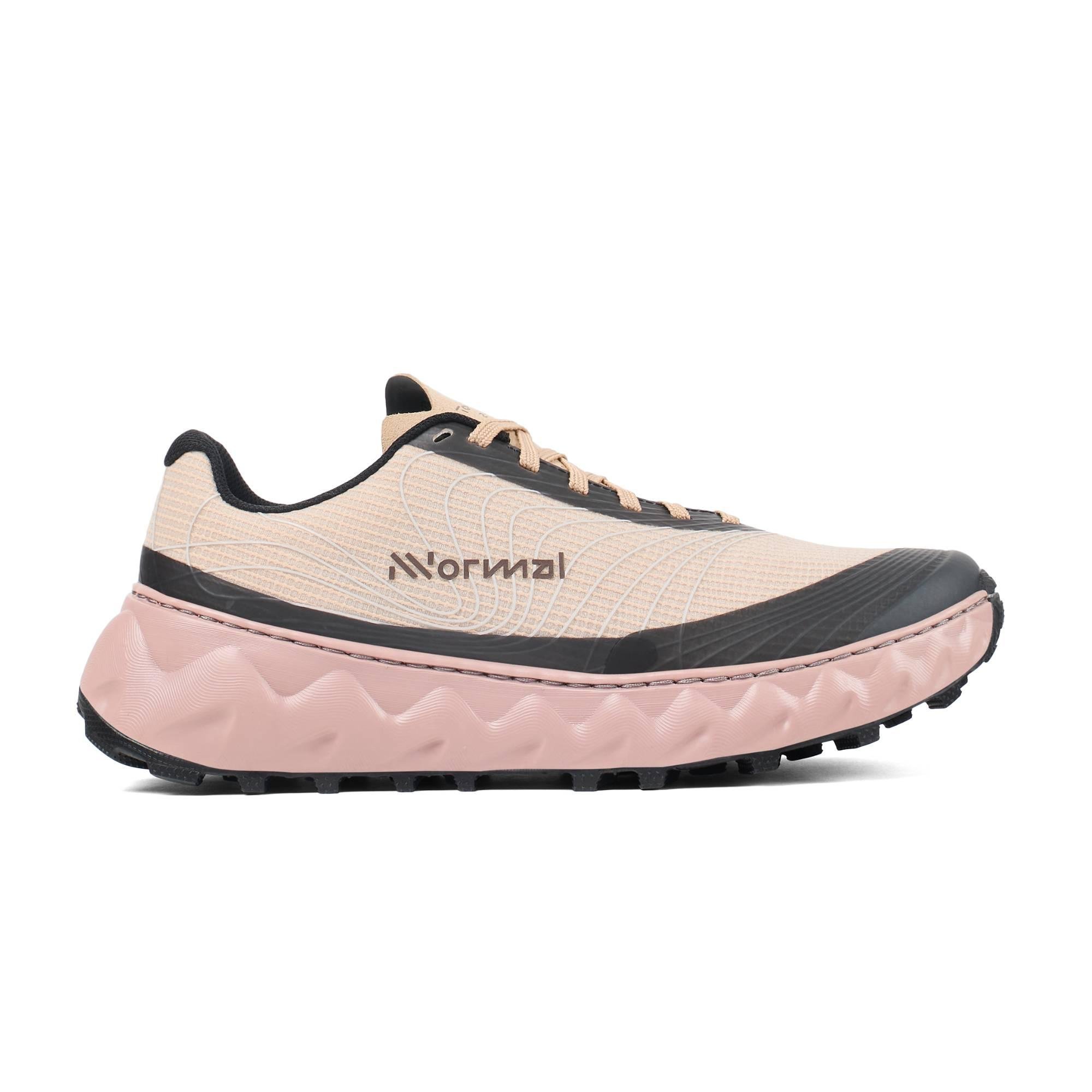 Chaussures de trail NNormal Tomir 02 - Unisex