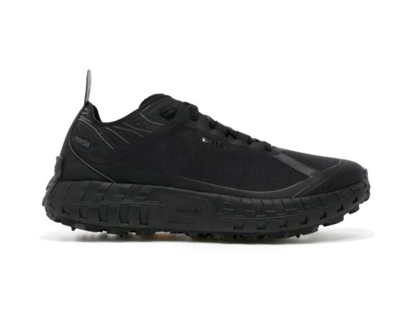 Chaussures de trail Norda 0001a G+ - Homme