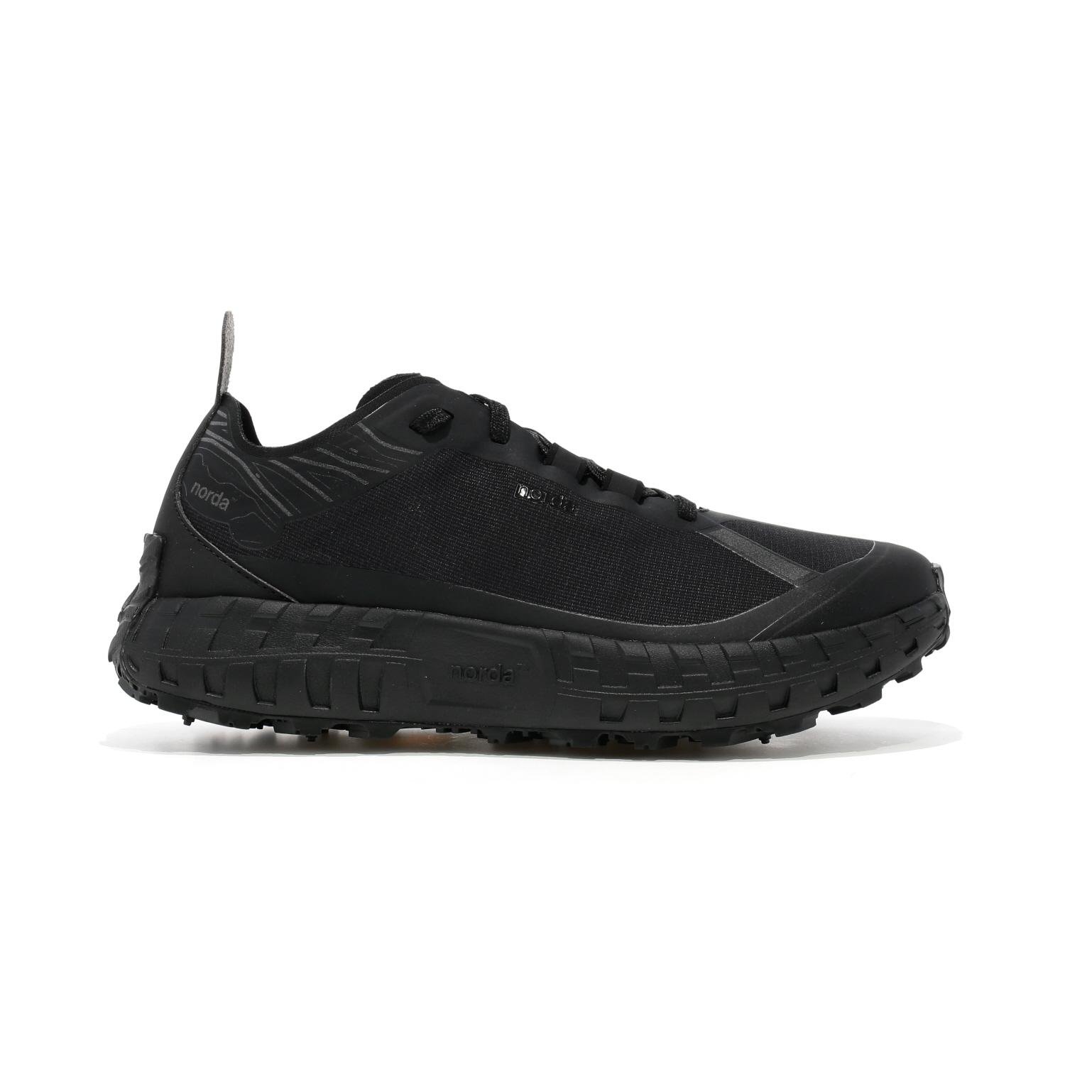 Chaussures de trail Norda 0001a G+ - Homme
