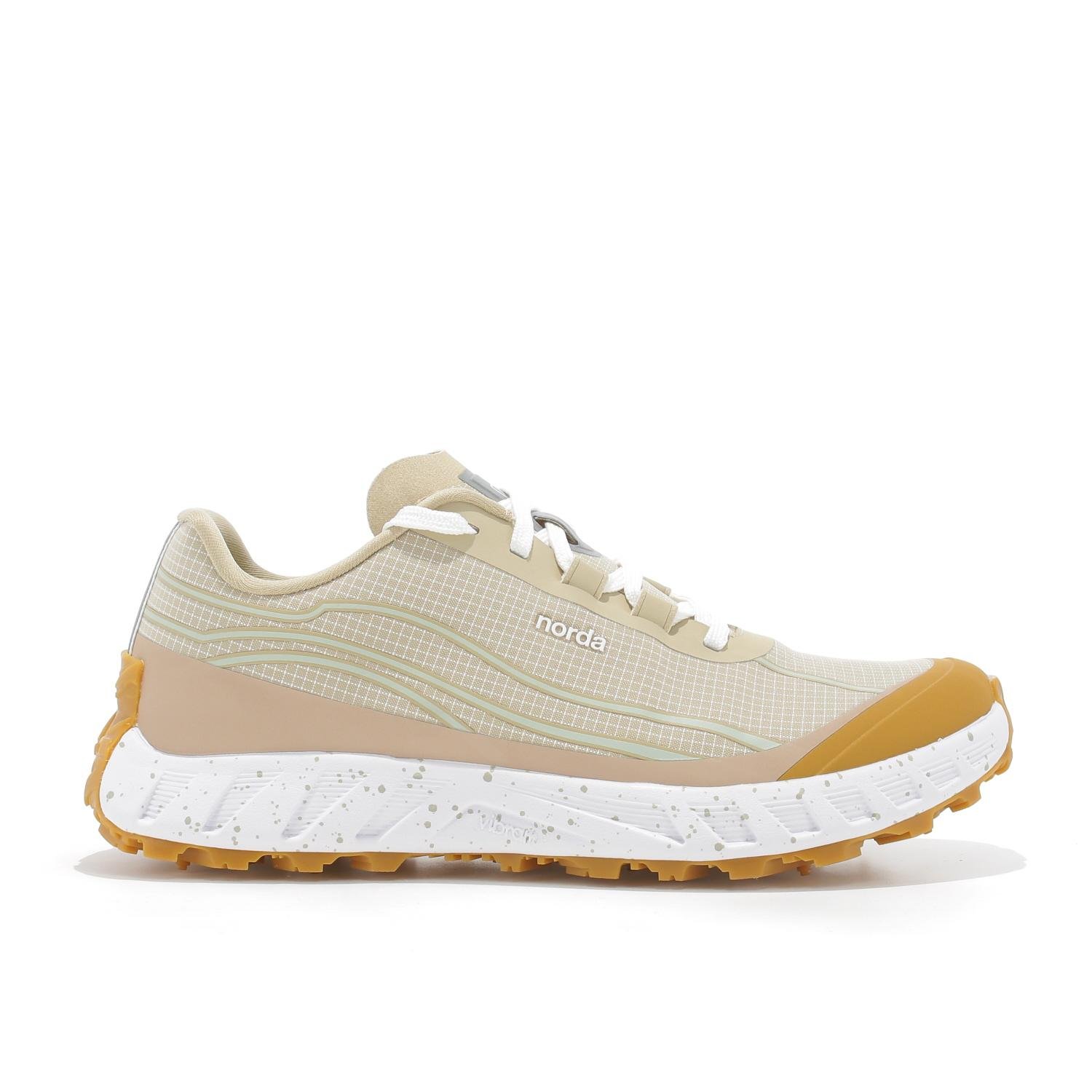 Chaussures de trail Norda 002 - Femme