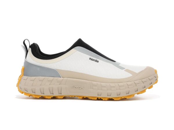 Chaussures de trail Norda 003 - Homme