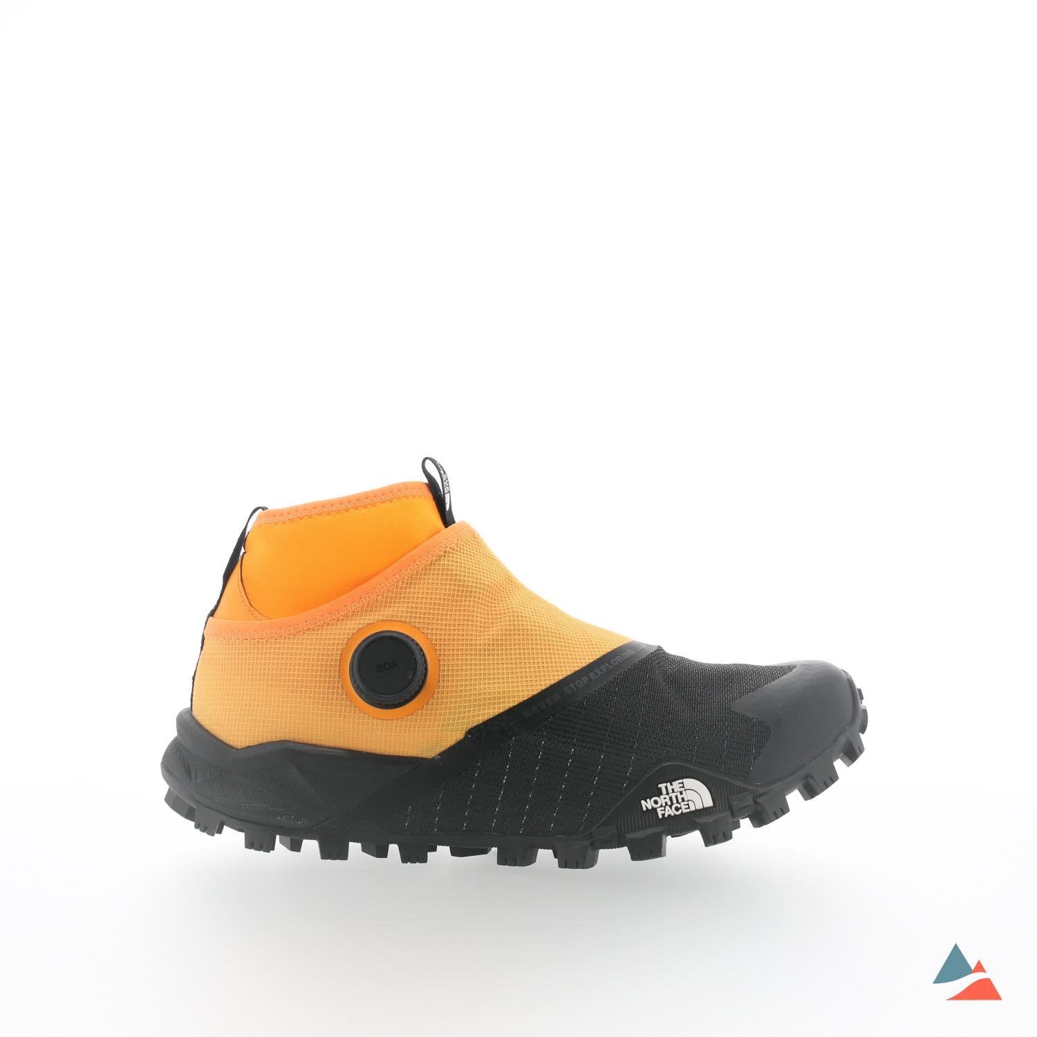 Chaussures de trail NORTH FACE Summit Off-trail Tr - Unisex
