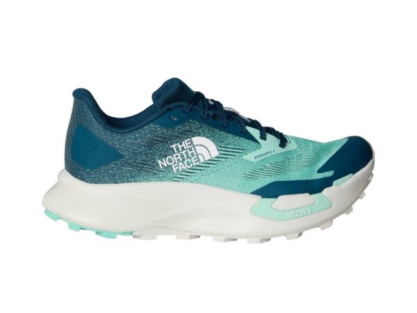 Chaussures de trail NORTH FACE Vectiv Enduris 4 - Femme
