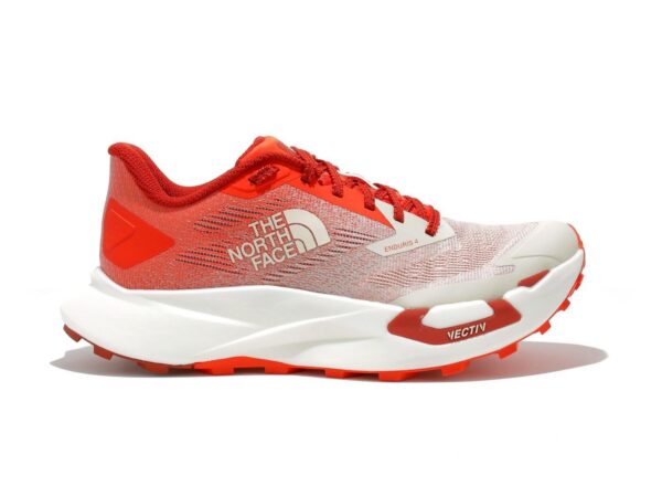 Chaussures de trail NORTH FACE Vectiv Enduris 4 - Homme
