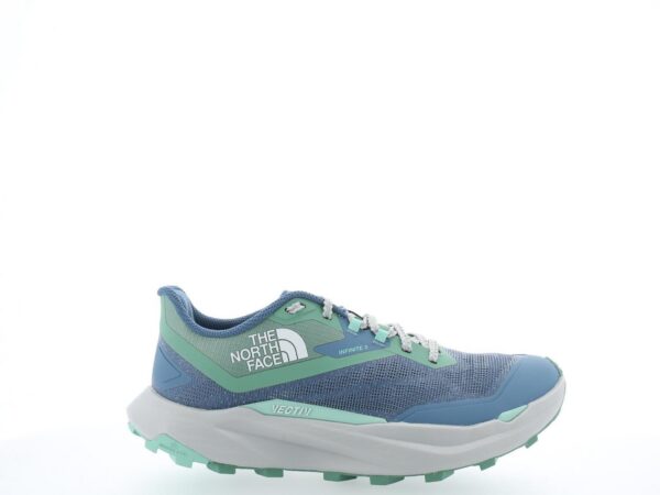 Chaussures de trail NORTH FACE Vectiv Infinite 3 - Femme