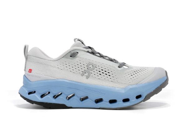 Chaussures de trail On Cloudsurfer Trail 2 - Femme