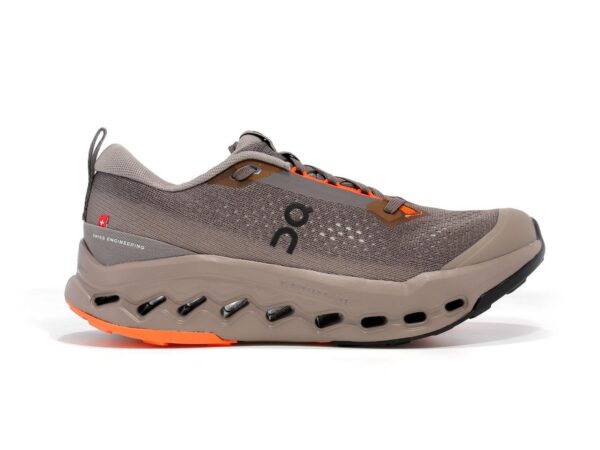 Chaussures de trail On Cloudsurfer Trail 2 - Homme