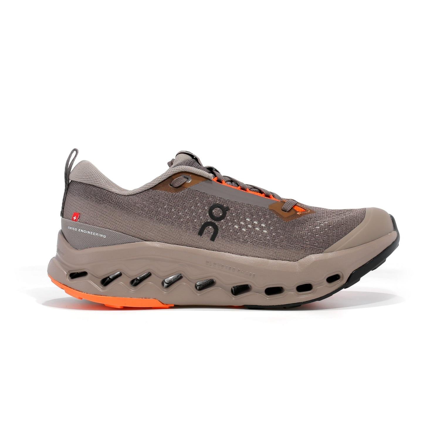Chaussures de trail On Cloudsurfer Trail 2 - Homme