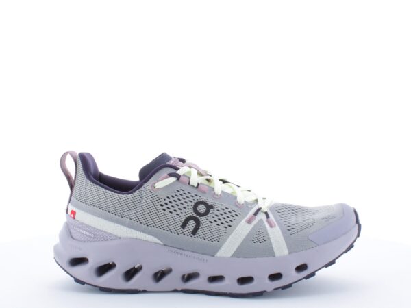 Chaussures de trail On Cloudsurfer Trail - Femme