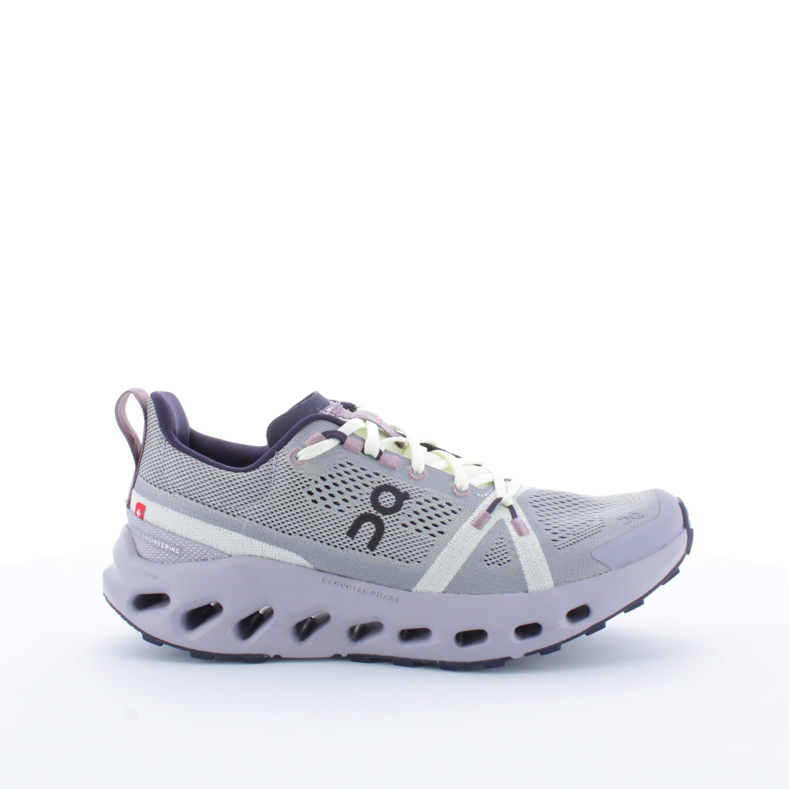 Chaussures de trail On Cloudsurfer Trail - Femme