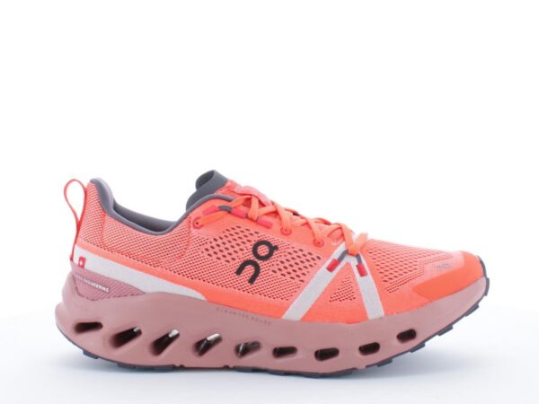 Chaussures de trail On Cloudsurfer Trail - Homme