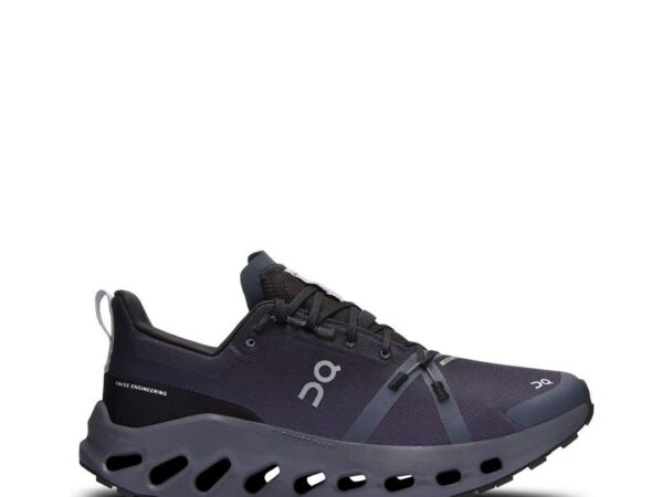 Chaussures de trail On Cloudsurfer Trail Waterproof - Femme