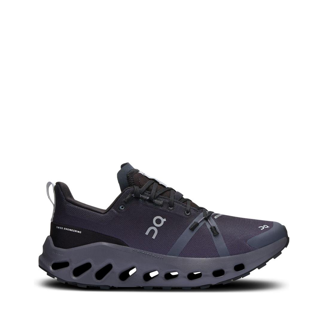 Chaussures de trail On Cloudsurfer Trail Waterproof - Femme