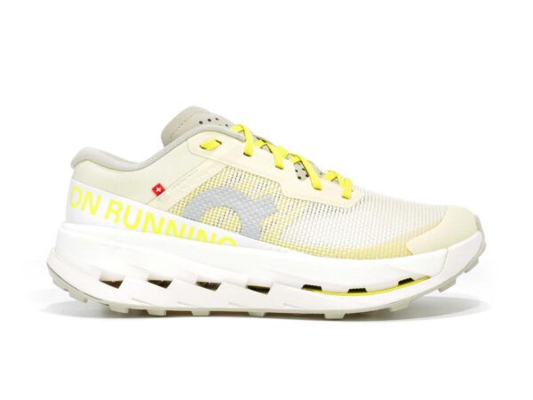 Chaussures de trail On Cloudultra 3 - Femme