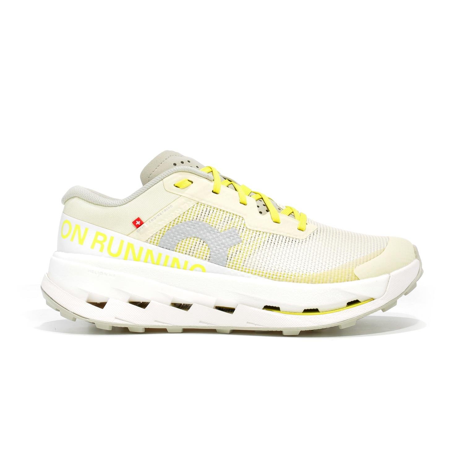 Chaussures de trail On Cloudultra 3 - Femme