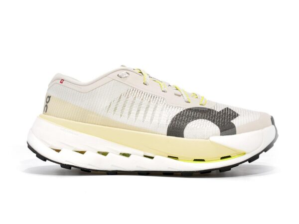 Chaussures de trail On Cloudultra Pro - Femme
