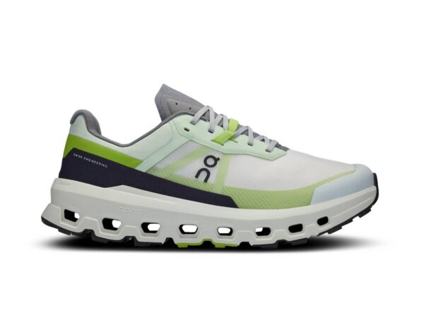 Chaussures de trail On Cloudvista 2 - Homme