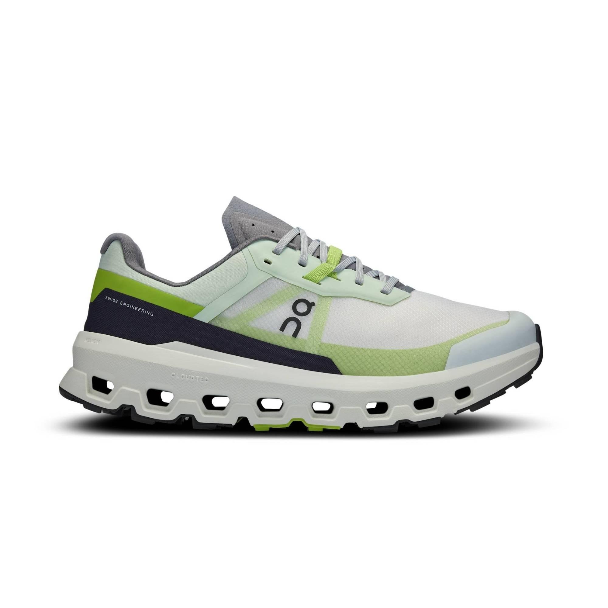 Chaussures de trail On Cloudvista 2 - Homme
