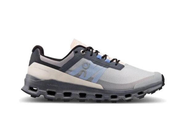 Chaussures de trail On Cloudvista - Femme