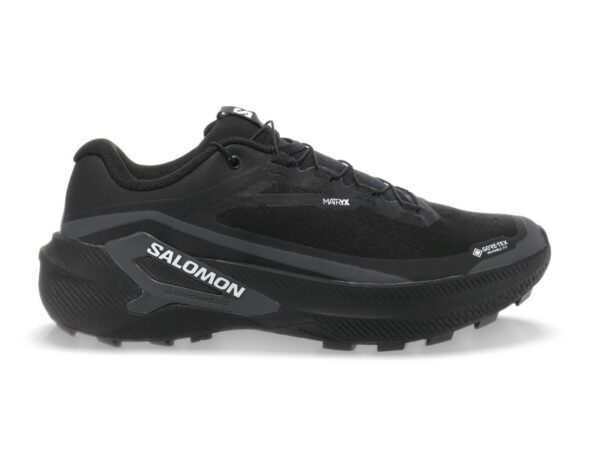 Chaussures de trail Salomon Genesis 2 Gore-tex - Homme