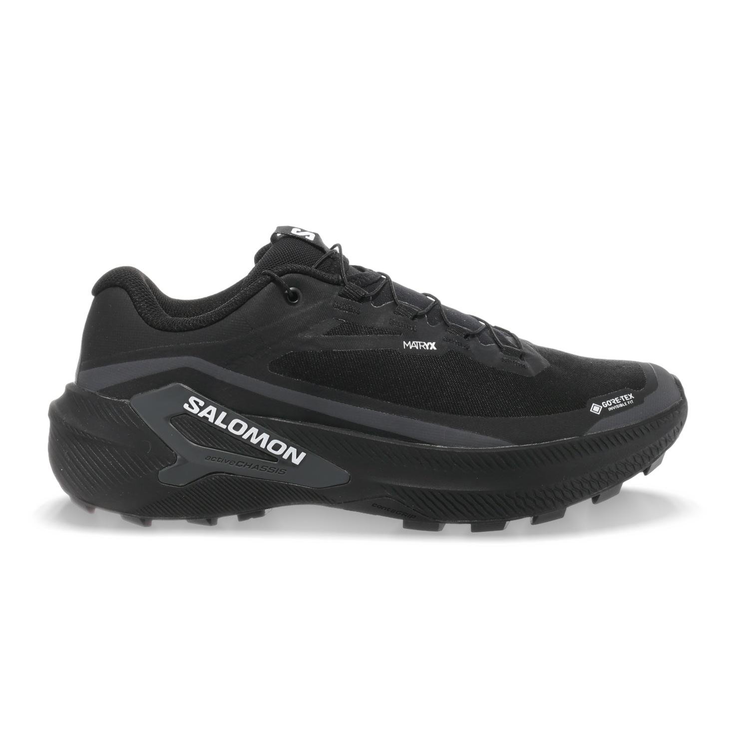 Chaussures de trail Salomon Genesis 2 Gore-tex - Homme