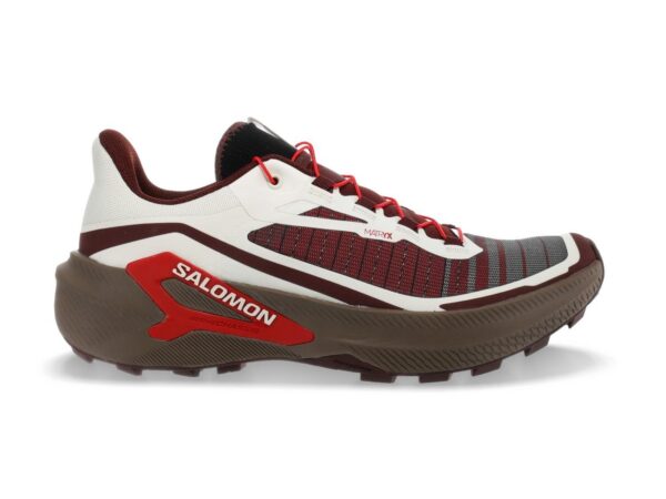 Chaussures de trail Salomon Genesis 2 - Homme