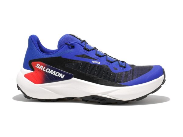 Chaussures de trail Salomon Genesis Equipe - Unisex
