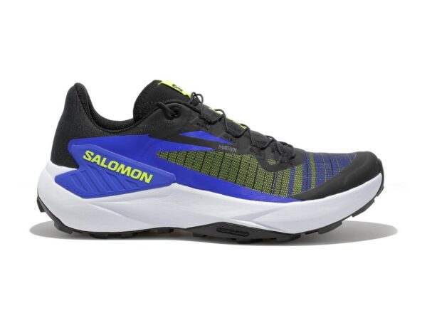Chaussures de trail Salomon Genesis - Homme