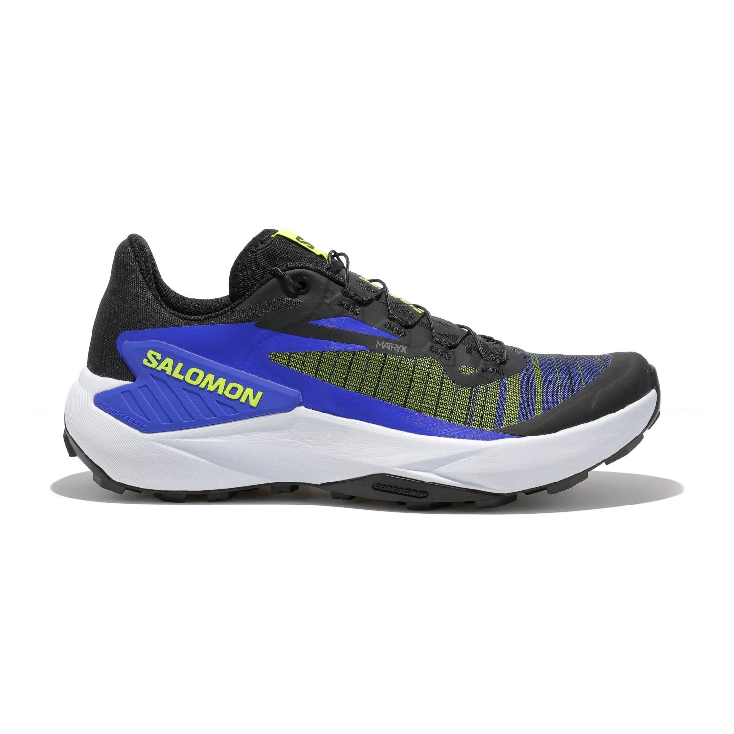 Chaussures de trail Salomon Genesis - Homme