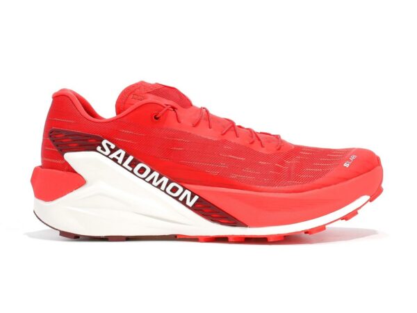 Chaussures de trail Salomon S/lab Pulsar 4 - Unisex