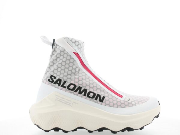 Chaussures de trail Salomon S/lab Ultra Dust - Unisex