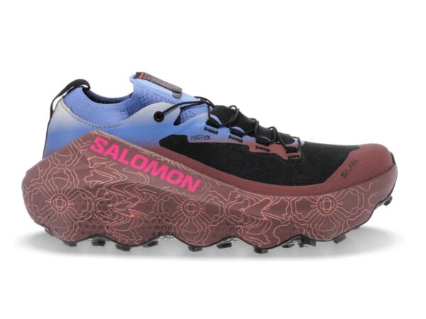 Chaussures de trail Salomon S/lab Ultra Glide 2 Courtney Dauwalter Édition Limitée - Unisex