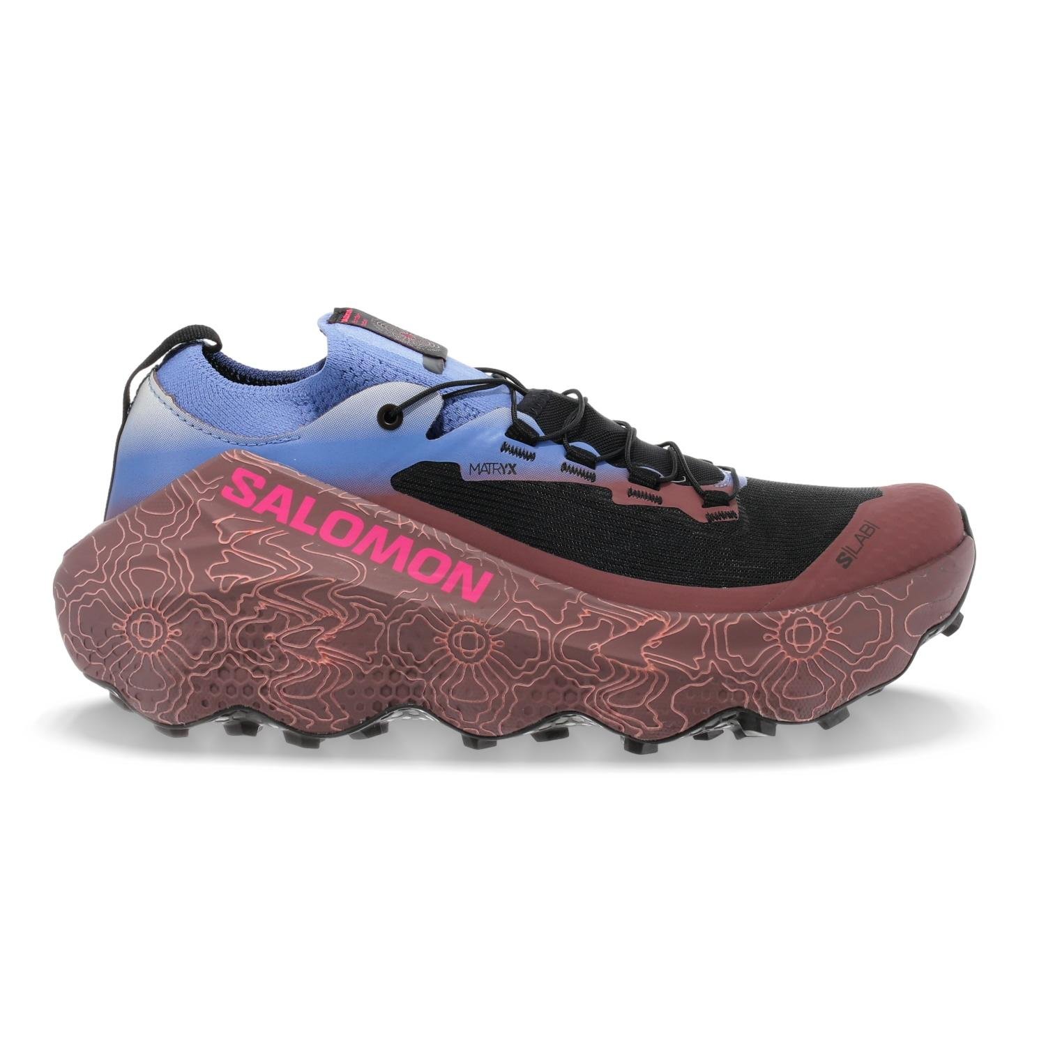 Chaussures de trail Salomon S/lab Ultra Glide 2 Courtney Dauwalter Édition Limitée - Unisex