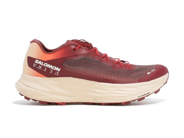 Chaussures de trail Salomon S/lab Ultra V2 - Unisex