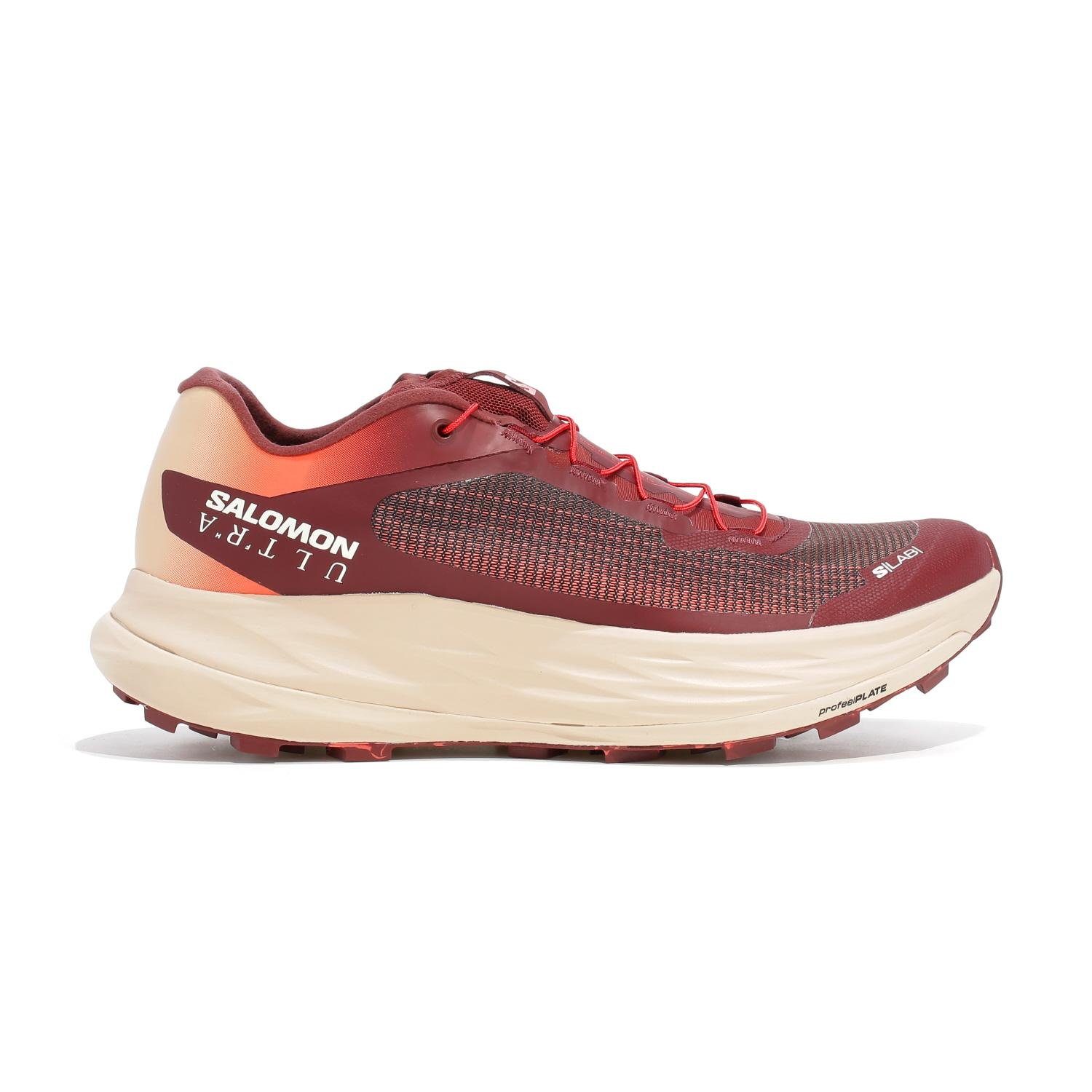 Chaussures de trail Salomon S/lab Ultra V2 - Unisex
