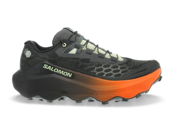 Chaussures de trail Salomon Ultra Glide 4 - Homme