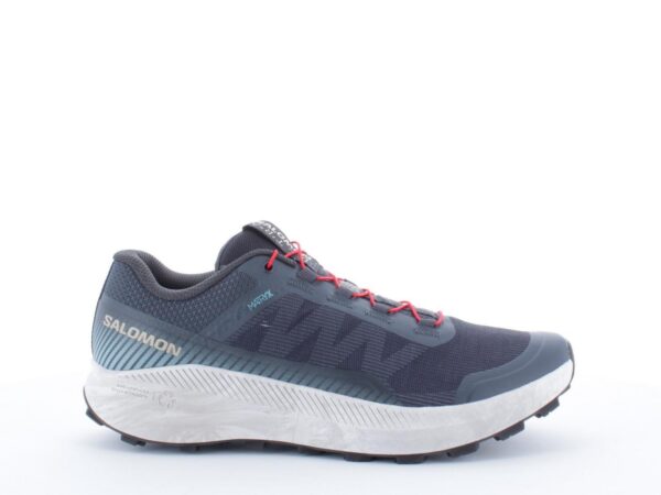 Chaussures de trail Salomon Vision - Unisex