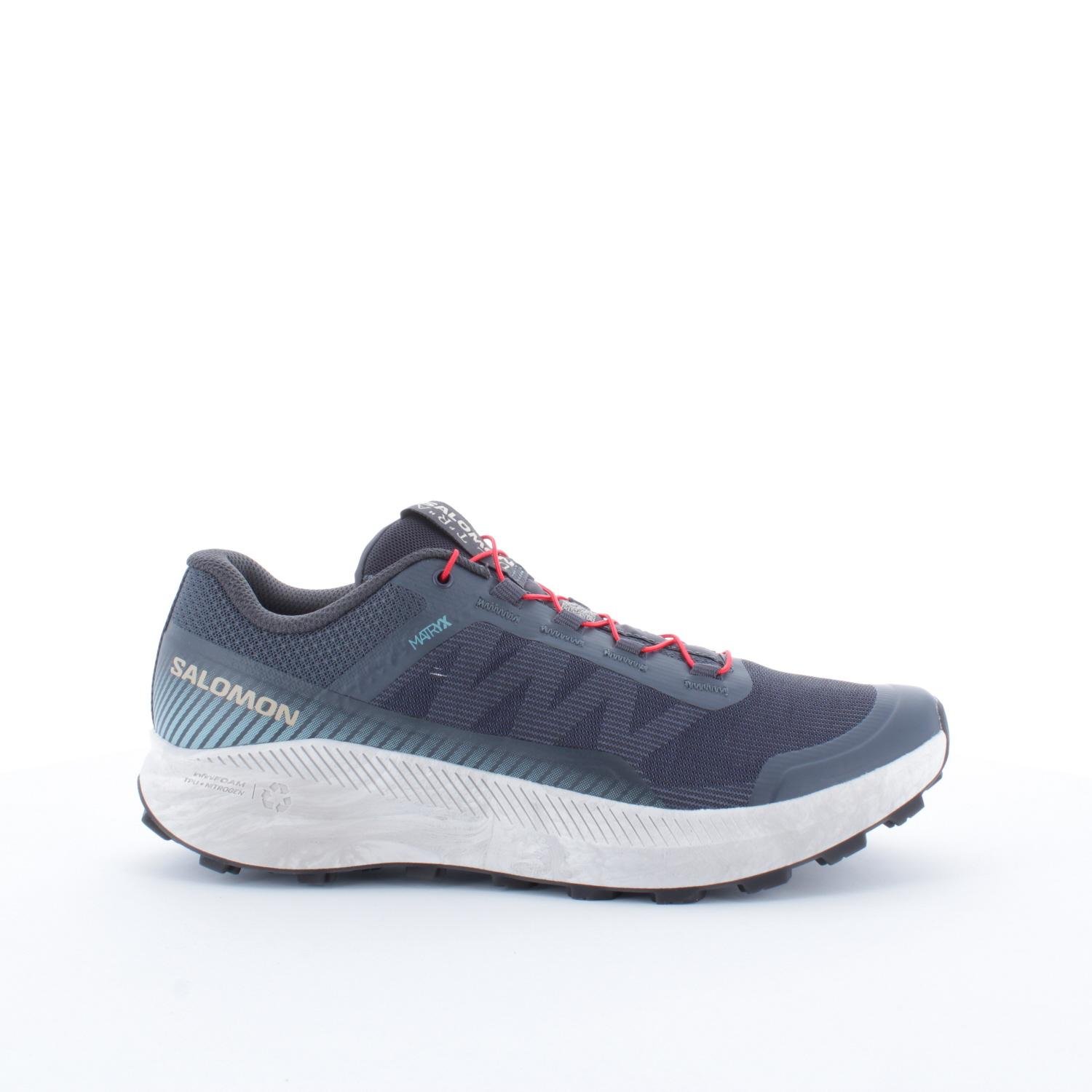 Chaussures de trail Salomon Vision - Unisex