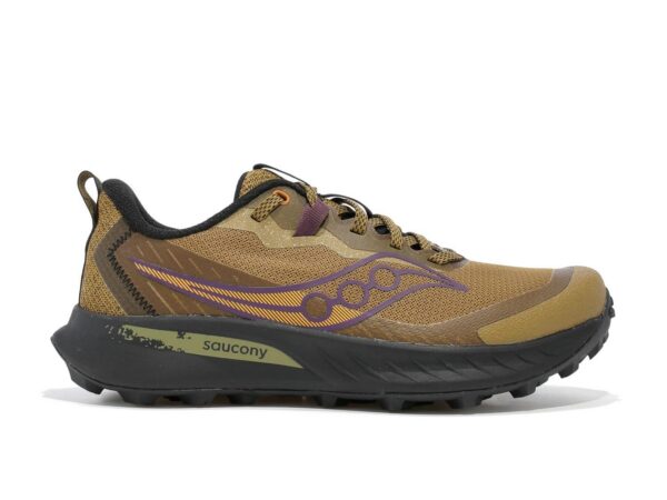 Chaussures de trail Saucony Peregrine 15 - Homme