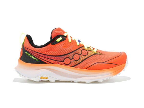 Chaussures de trail Saucony Peregrine 16 - Homme