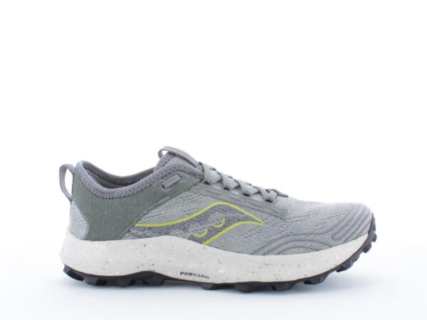 Chaussures de trail Saucony Peregrine Rfg - Homme