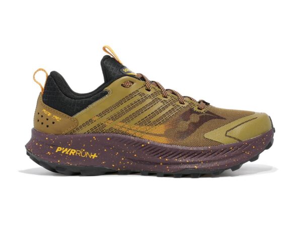 Chaussures de trail Saucony Ride Tr2 - Homme