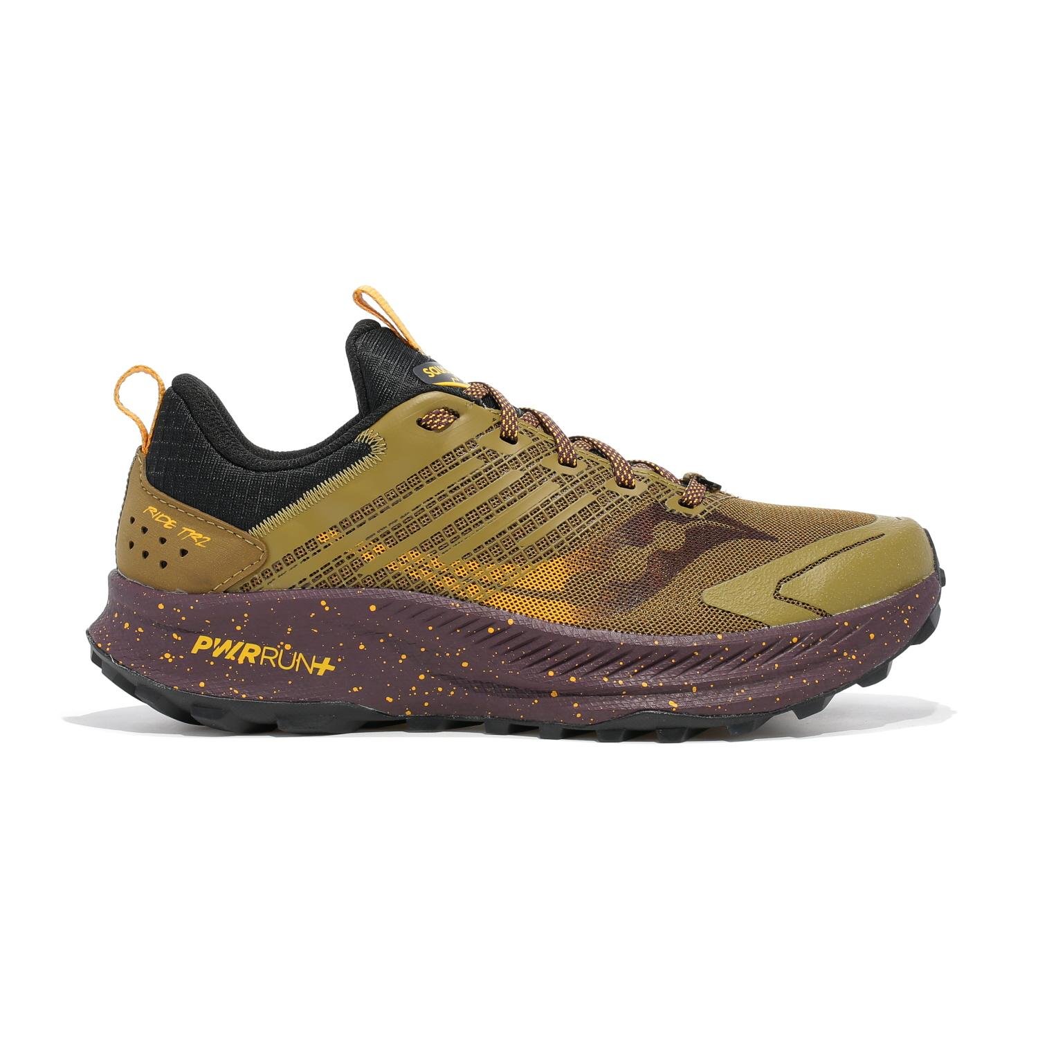 Chaussures de trail Saucony Ride Tr2 - Homme