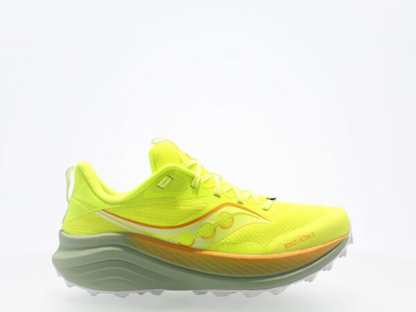Chaussures de trail Saucony Xodus Ultra 3 - Femme
